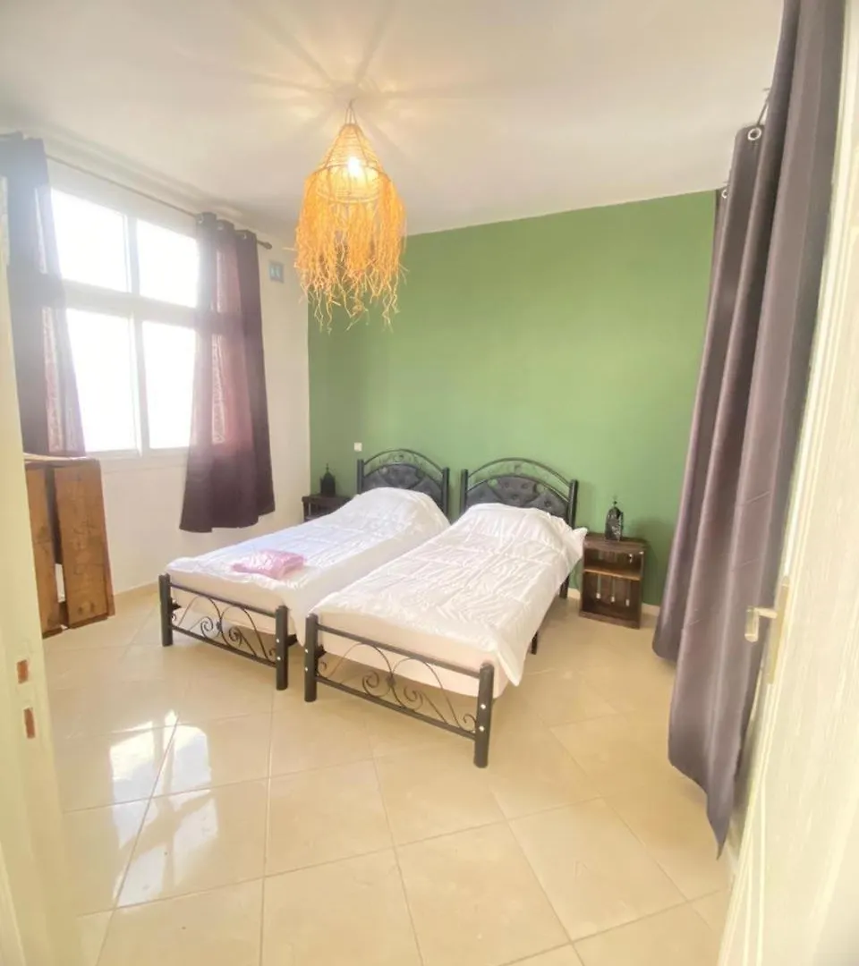 Apartmán Charmant Appartement A Louer Agádír