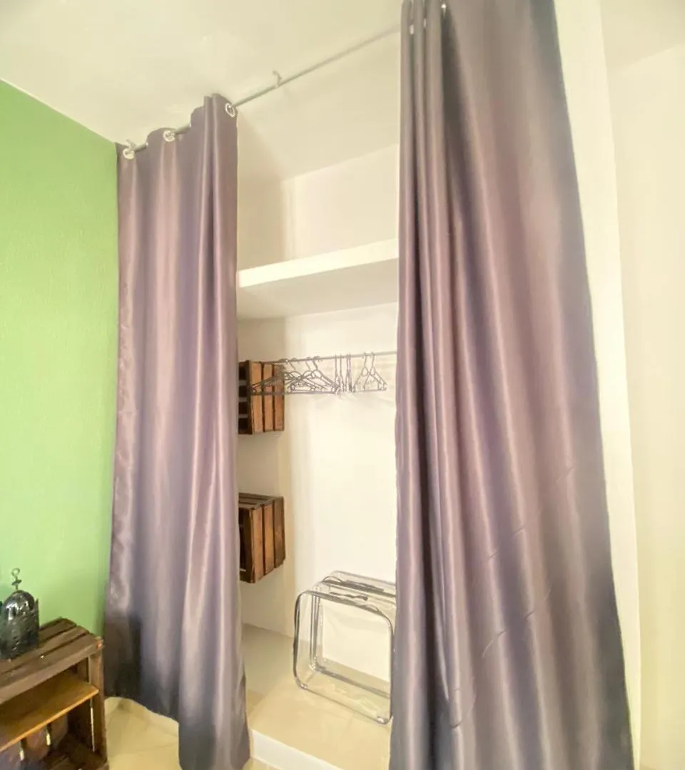 Charmant Appartement A Louer Agádír 0*,  Maroko