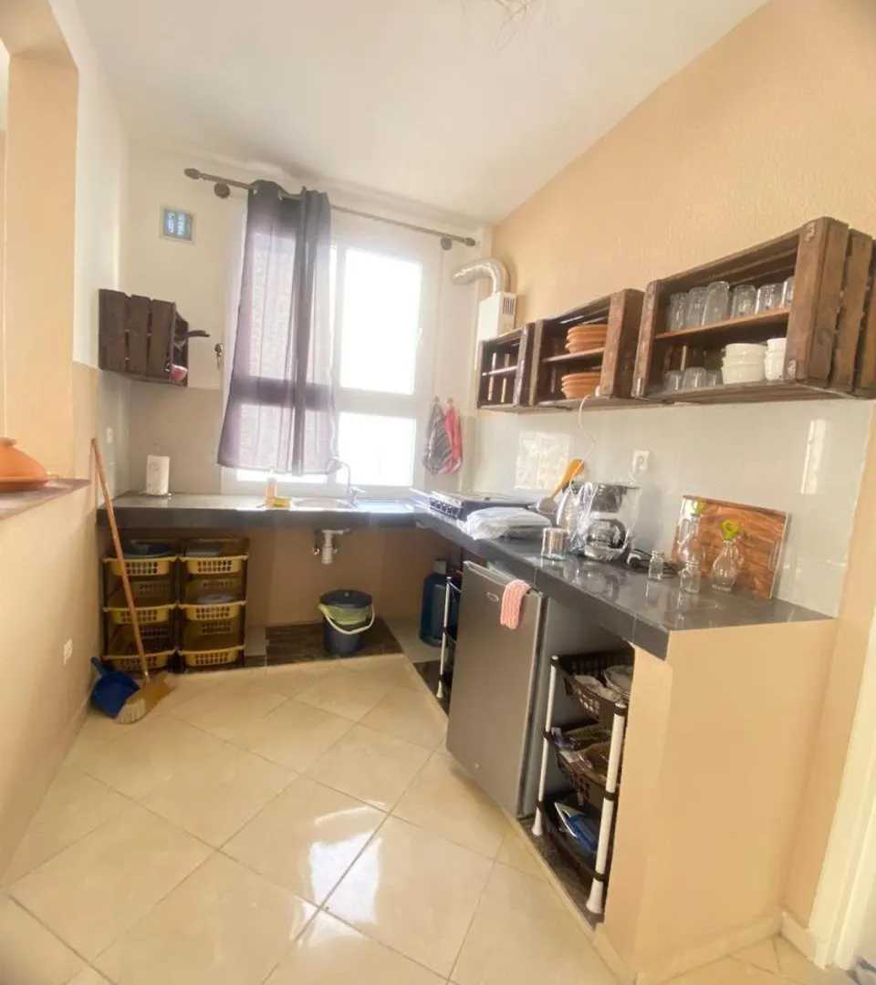 Apartmán Charmant Appartement A Louer Agádír Maroko