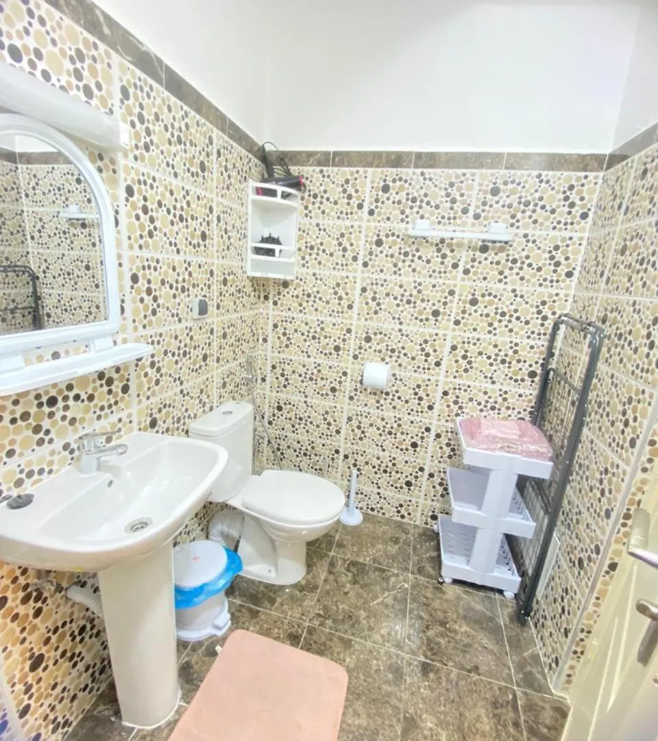 Charmant Appartement A Louer Agádír